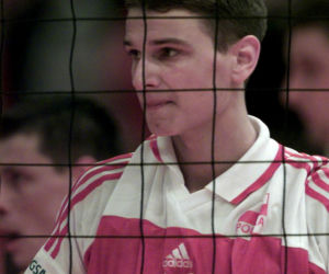 Arkadiusz Gołaś zginął 21 lat temu