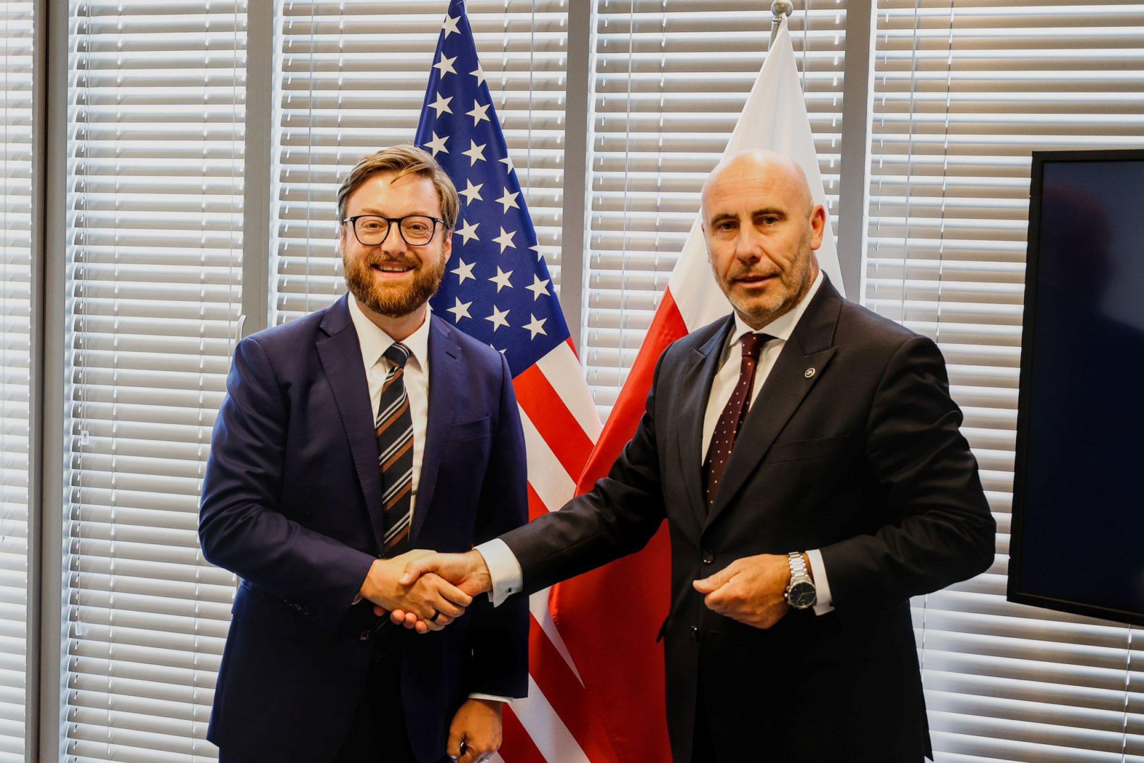 Współpraca PGZ i Anduril nabiera tempa. Produkcja pocisków Barracuda-500M coraz bliżej