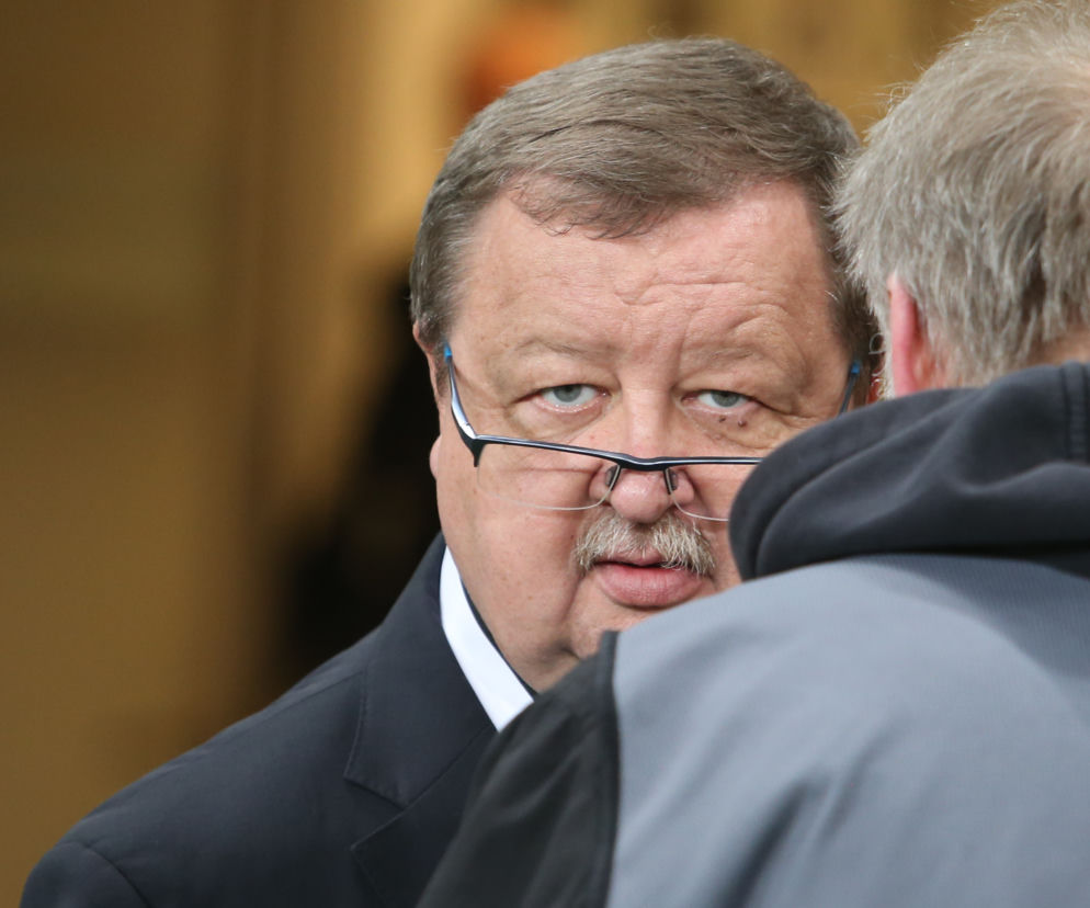 Zdzisław Kręcina