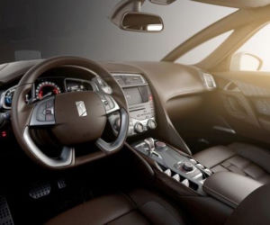 Citroen DS5
