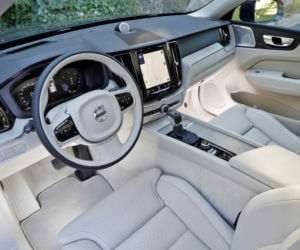 Volvo XC60 Inscription