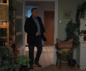 M jak miłość odc. 1921. Artur Rogowski (Robert Moskwa)