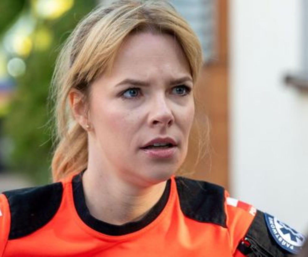 Na sygnale odcinek 792: streszczenie. Co wydarzy się w serialu 25.11.2025?