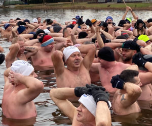 10 urodziny Radomskich Morsów 