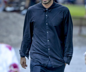 Polak podbił USA! Nagranie z występu ze Snoop Doggiem hitem sieci