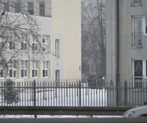 Pijany dowódca kompanii miał zgwałcić młodą policjantkę. Szokująca afera w policji