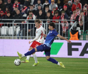 Mecz Polska-Armenia U21