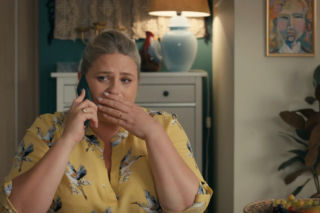 Barwy szczęścia, odcinek 3301: Borys już nie dotrze do matki Romea. Aldona dowie się o tragedii przez telefon – ZDJĘCIA