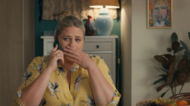 Barwy szczęścia, odcinek 3301: Borys już nie dotrze do matki Romea. Aldona dowie się o tragedii przez telefon – ZDJĘCIA