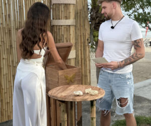 Hotel Paradise 12 - odcinek 24