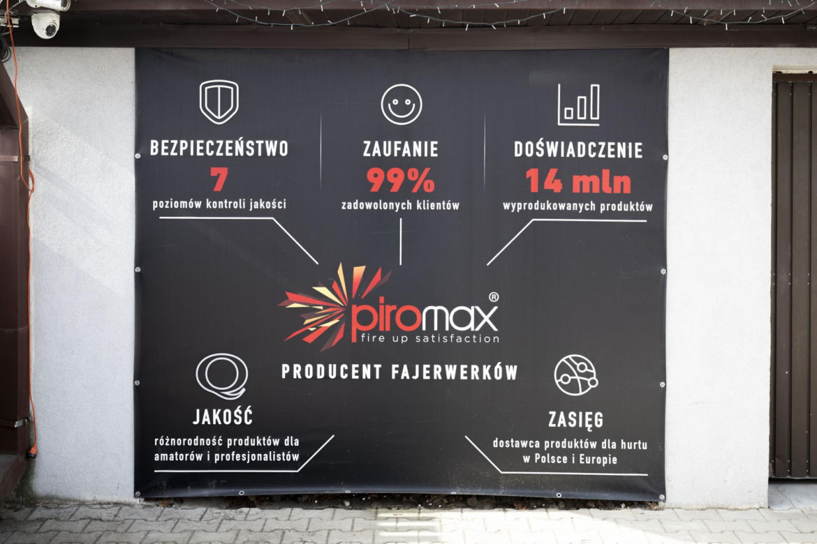Koniec fajerwerków w Polsce? „To likwidacja branży i cios w państwo”