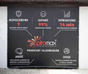 Koniec fajerwerków w Polsce? „To likwidacja branży i cios w państwo”