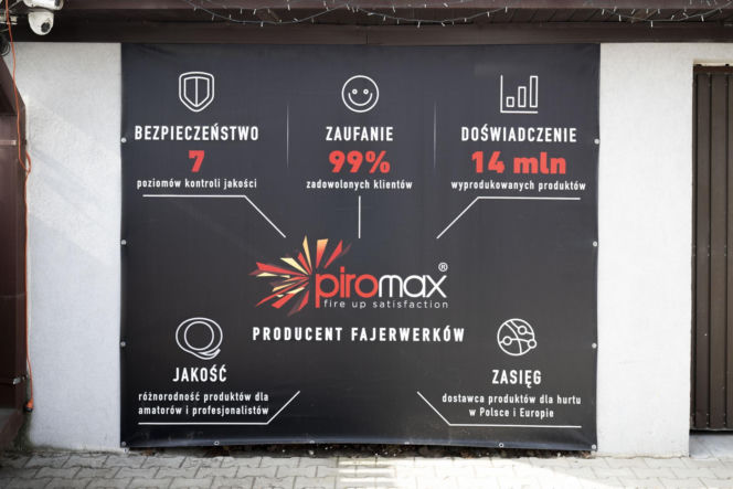 Koniec fajerwerków w Polsce? „To likwidacja branży i cios w państwo”