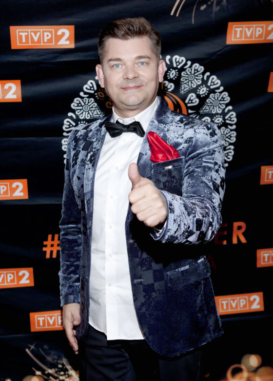 Zenon Martyniuk