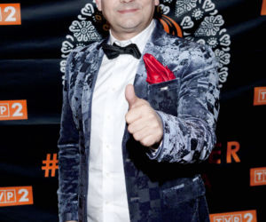 Zenon Martyniuk