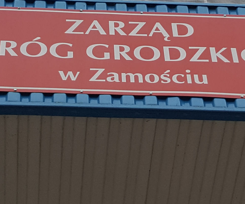 zamość
