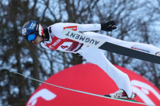 Skoki w Wiśle