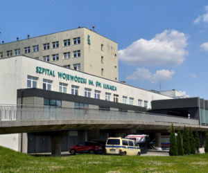 Oddział Ortopedii Szpitala św. Łukasza już po remoncie
