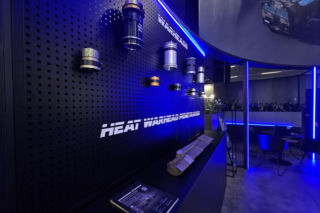 Grupa WB na Enforce Tac 2026. Polskie innowacje podbijają światowe rynki obronności