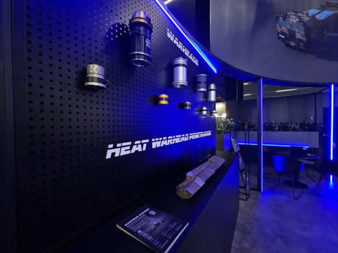 Grupa WB na Enforce Tac 2026. Polskie innowacje podbijają światowe rynki obronności