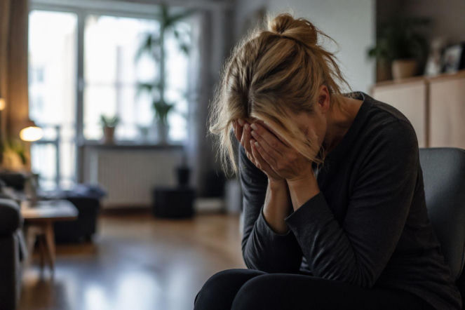 Poznała w internecie o 20 lat młodszego mężczyznę. Na spotkaniu horror. Związał jej ręce i nogi