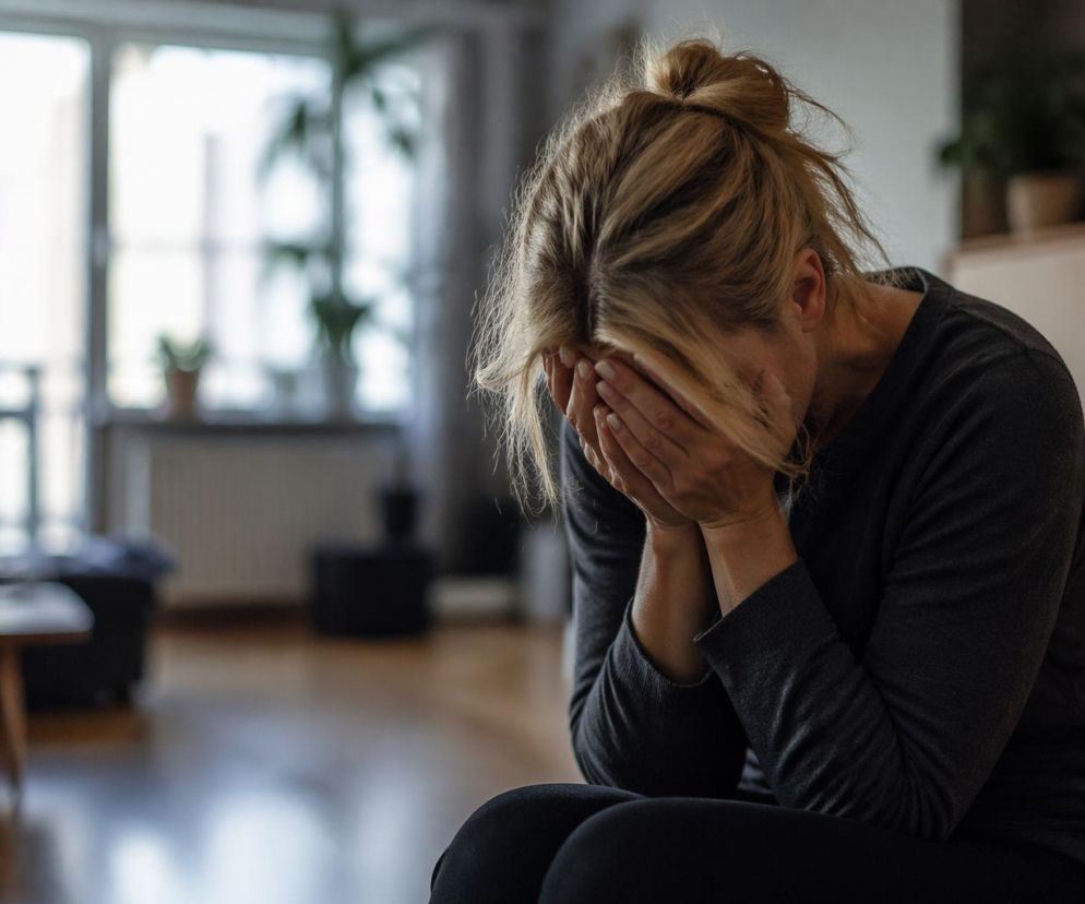 Poznała w internecie o 20 lat młodszego mężczyznę. Na spotkaniu horror. Związał jej ręce i nogi