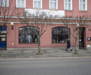 Covid zabrał mu wszystko. Nie dał rady