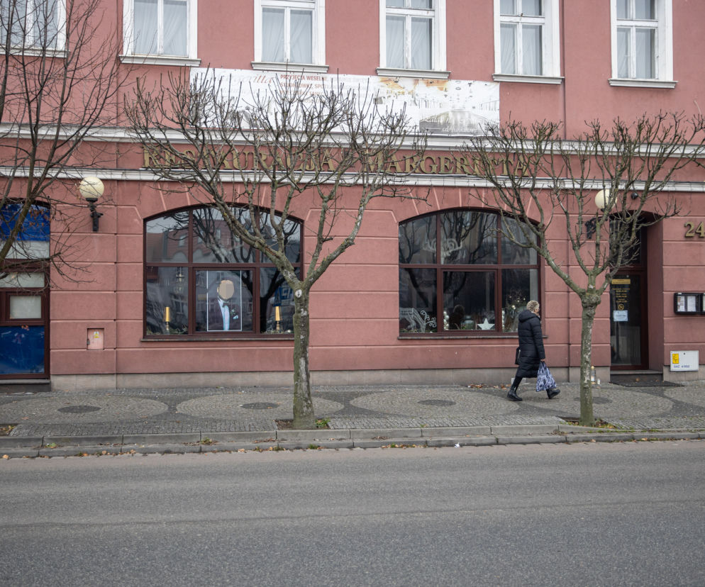 Covid zabrał mu wszystko. Nie dał rady