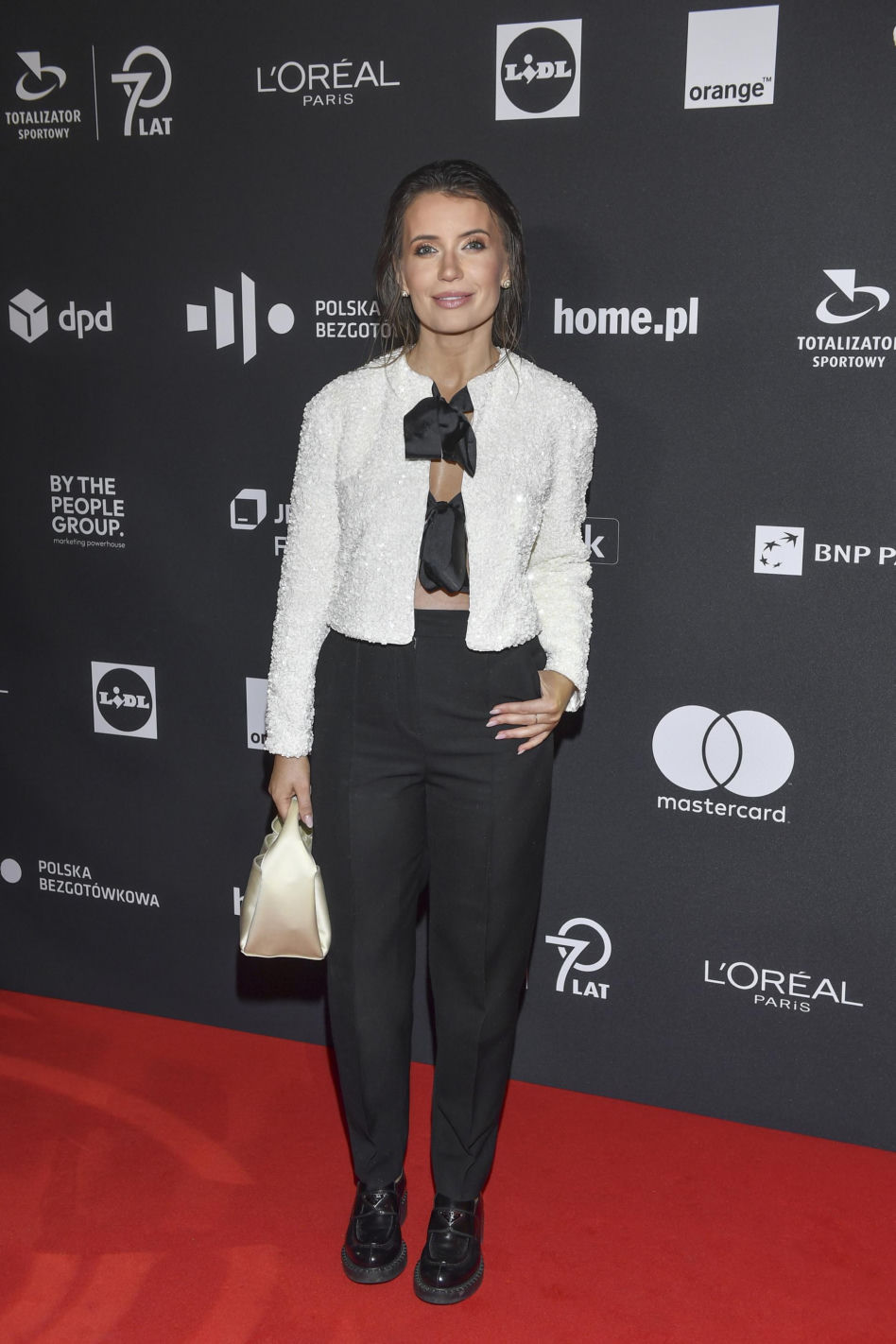 Gala "Sukces pisany szminką"