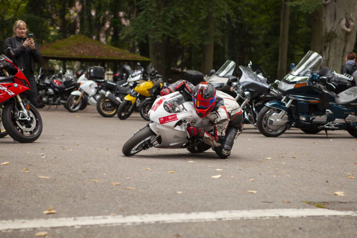 ESKA Rider Show 2 w Drawsku Pomorskim