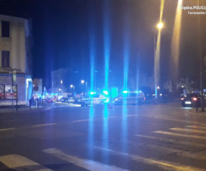 Tarnowskie Góry: Policja złapała podpalacza [ZDJĘCIA]