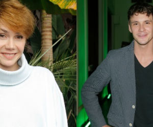Olga Bołądź, Mikołaj Roznerski, 
