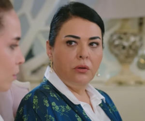 Panna młoda odc. 47. Beyza, Mukadder 