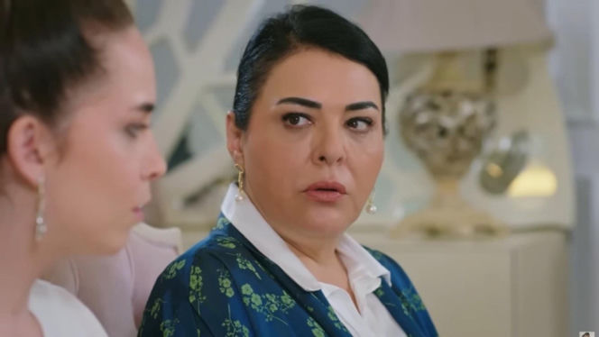 Panna młoda odc. 47. Beyza, Mukadder 