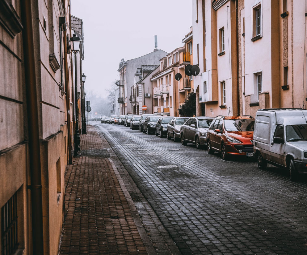 Straż miejska organizuje konkurs na mistrza parkowania. Wybiorą go internauci