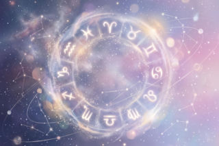 Horoskop na dziś, 18 lipca - kosmiczna energia zachęca do spojrzenia w głąb siebie, jeden mały krok pomoże Ci odzyskać wewnętrzny spokój