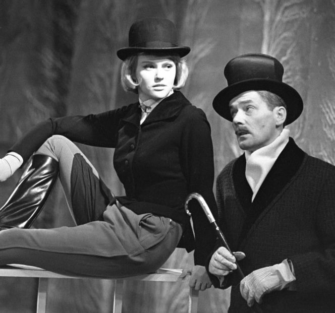 Aleksandra Zawieruszanka