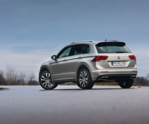Volkswagen Tiguan 2.0 TDI 240 KM DSG7 4MOTION Highline
