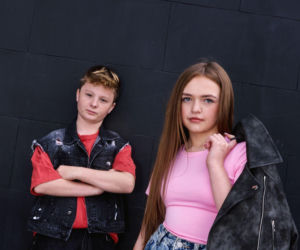 Eurowizja Junior 2026 - uczestnicy