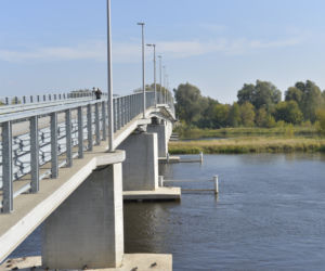 Rzuciła się z córką do Narwi? Tragedia w Pułtusku