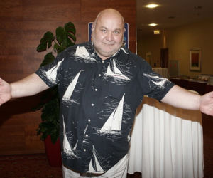 Rudi Schuberth
