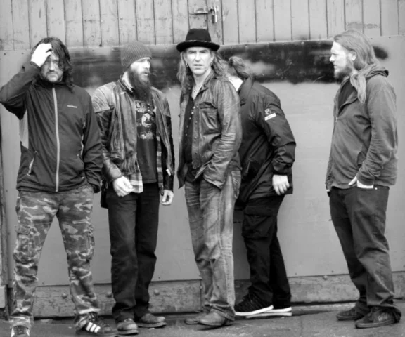 New Model Army zagrają w Polsce! Kiedy i gdzie koncert legend post-punka?