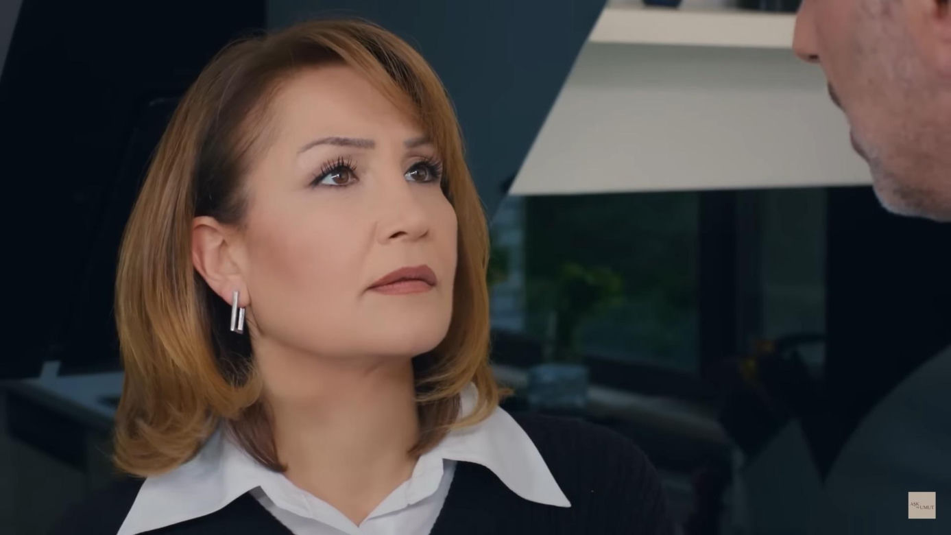 Wiemy, co postanowi Bülent