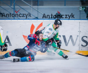 GKS Jastrzębie - KH Energa Toruń 6:5, zdjęcia z meczu