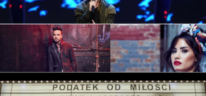 Nowe Hity Eski - Kamil Bednarek, Luis Fonsi i inni w New Music Friday w RADIU ESKA! 