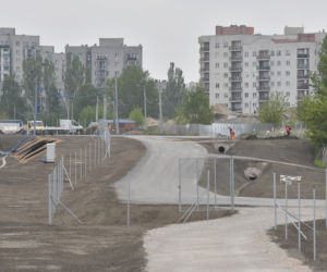 Korki na S2 po zamknięciu zawrotki 