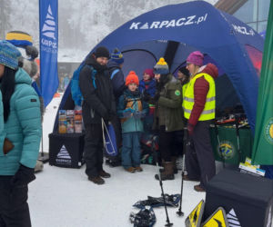 Eska Winter Patrol 2026 rozgrzał Karpacz! Zobacz, gdzie bawimy się w kolejny weekend!