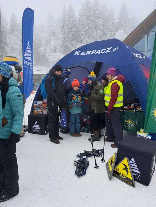 Eska Winter Patrol 2026 rozgrzał Karpacz! Zobacz, gdzie bawimy się w kolejny weekend!