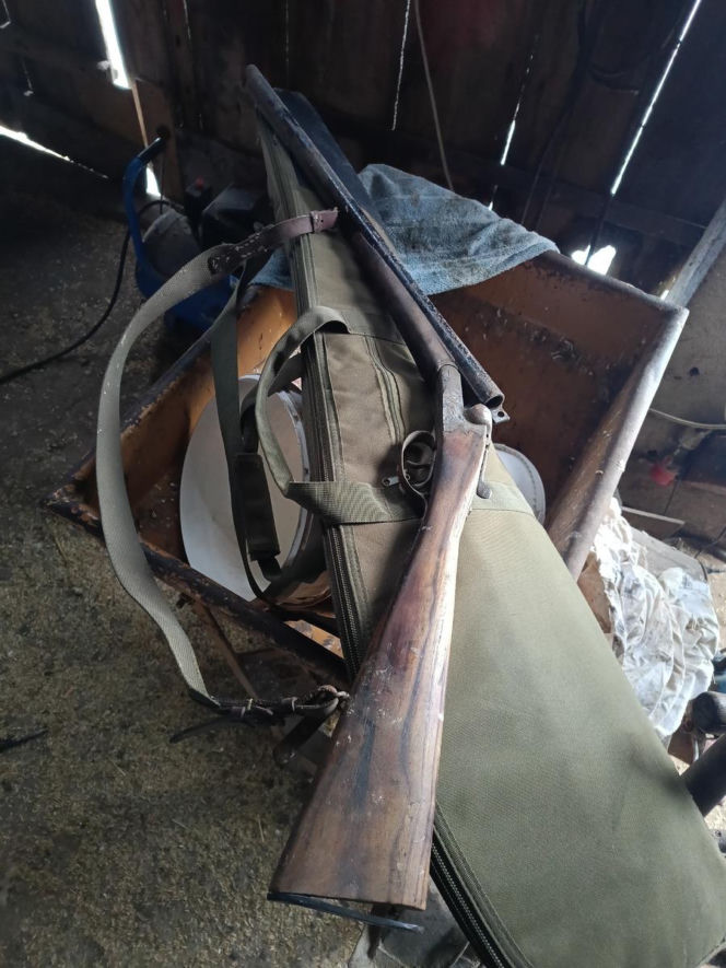 Policja rozbiła grupę złodziei bydła. Pięciu mężczyzn z zarzutami