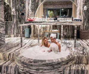 Dzięki temu Youtuber Friz został milionerem! Reality show 25-latka
